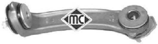 Support moteur/boite/pont
