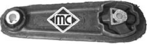 Support moteur/boite/pont