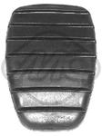 Couvre pédale