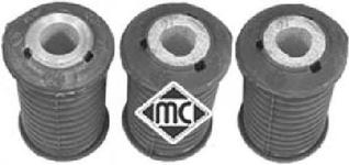 Silentbloc de suspension