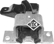 Support moteur/boite/pont