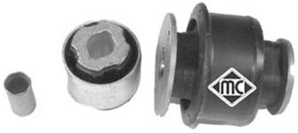 Silentbloc de suspension