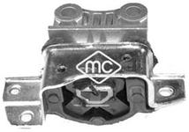 Support moteur/boite/pont