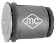 Silentbloc de support essieu