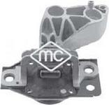Support moteur/boite/pont