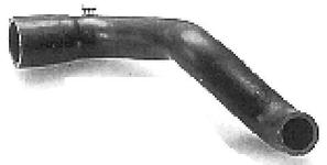 Durites radiateur