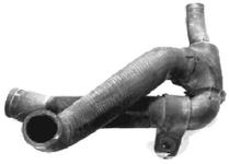 Durites radiateur