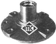 Moyeu de roue