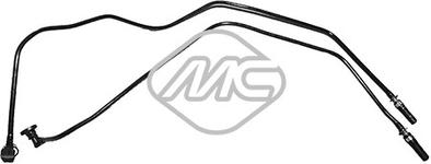 Conduite alimentation carburant