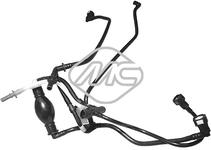 Conduite alimentation carburant