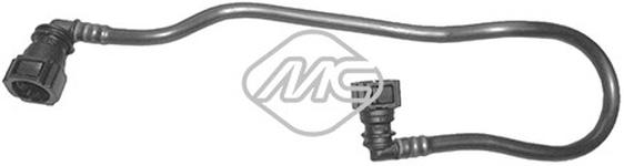 Conduite alimentation carburant