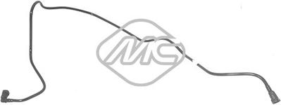 Conduite alimentation carburant