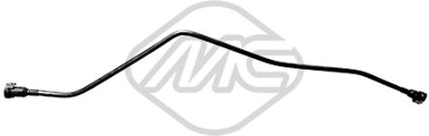 Conduite alimentation carburant
