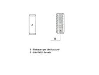 Guide de soupape Standard