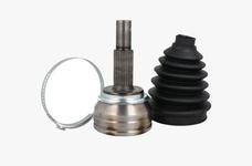 Jeu de joints, arbre de transmission