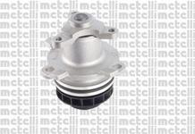 Pompe à eau, refroidissement du moteur