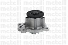 Pompe à eau, refroidissement du moteur