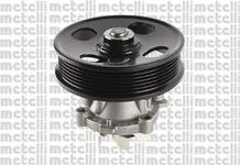 Pompe à eau, refroidissement du moteur