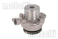 Pompe à eau, refroidissement du moteur