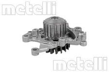 Pompe à eau, refroidissement du moteur