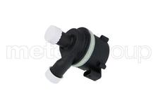 Pompe à eau auxiliaire (circuit d'eau de refroidiss.)