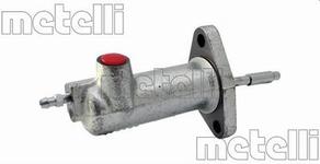 Cylindre récepteur, embrayage