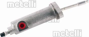 Cylindre récepteur, embrayage