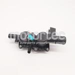 Thermostat, liquide de refroidissement