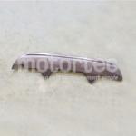 Baguette et bande protectrice, pare-chocs Origine MG