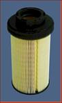 Filtre à carburant