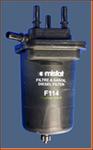 Filtre à carburant