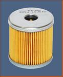 Filtre à carburant