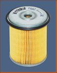 Filtre à carburant