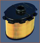 Filtre a  carburant