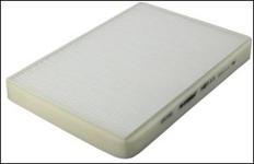 Filtre, air de l'habitacle