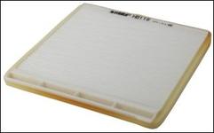 Filtre, air de l'habitacle