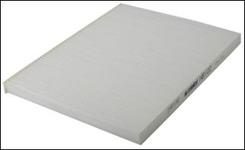Filtre, air de l'habitacle