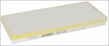 Filtre, air de l'habitacle