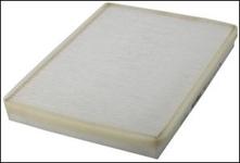 Filtre, air de l'habitacle