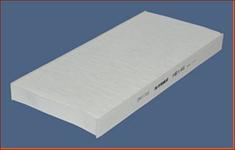 Filtre, air de l'habitacle