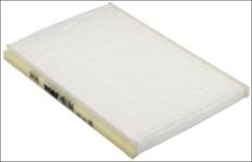 Filtre, air de l'habitacle