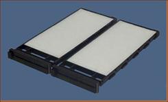Filtre, air de l'habitacle