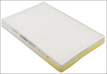 Filtre, air de l'habitacle