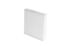 Filtre, air de l'habitacle