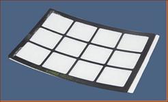 Filtre, air de l'habitacle