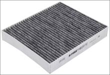 Filtre, air de l'habitacle