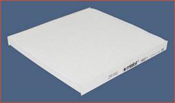 Filtre, air de l'habitacle
