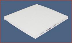 Filtre, air de l'habitacle
