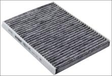 Filtre, air de l'habitacle