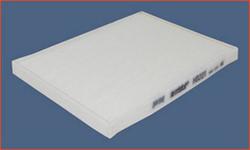 Filtre, air de l'habitacle